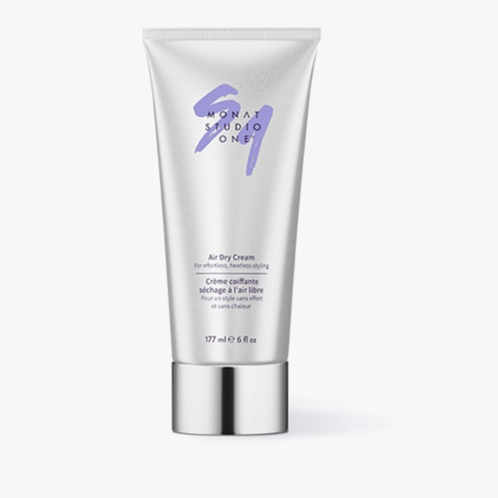 Monat Studio One Air Dry Cream